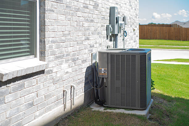 Reliable Ac Installation contractor in Warrenville, SC by FH HVAC